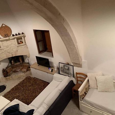 Thalassovouni Traditional House In The Center Of The Village Extérieur photo